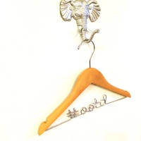 Children's Outfit of the Day Hanger - #ootd - Thumbnail 1