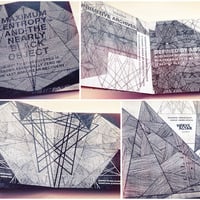 Radiation Blackbody - Maximum Entropy and the Nearly Black Object EP - Thumbnail 3