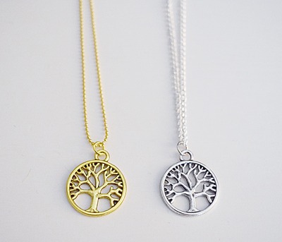 *SALE* Tree Of Life Necklace