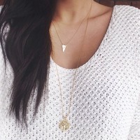 *SALE* Tree Of Life Necklace - Thumbnail 1