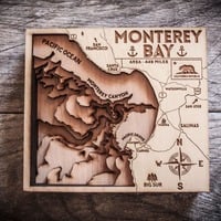 MONTEREY BAY - Thumbnail 1