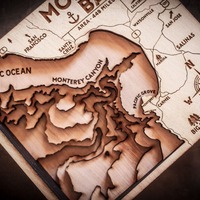 MONTEREY BAY - Thumbnail 2