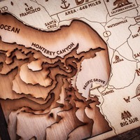 MONTEREY BAY - Thumbnail 3