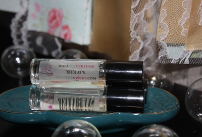 MELON ROLL ON PERFUME 7 ml