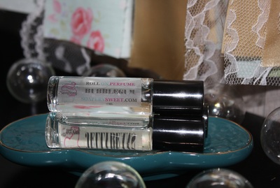 BUBBLEGUM ROLL ON PERFUME 7 ml