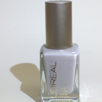 L'oreal - tea and crumpets