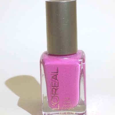 L'oreal - pink me up