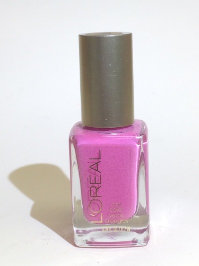 L'Oreal - Pink Me Up