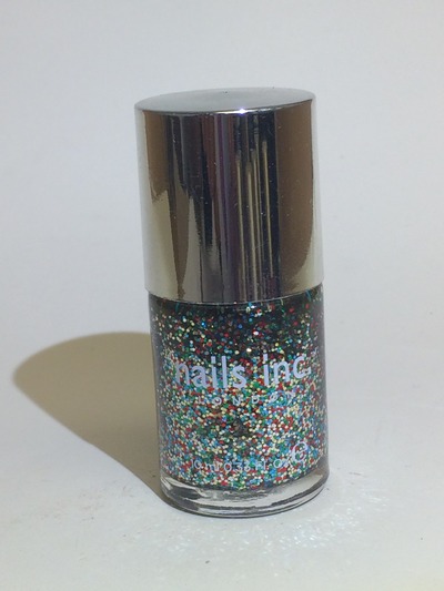 Nails Inc - Edinburgh Gate