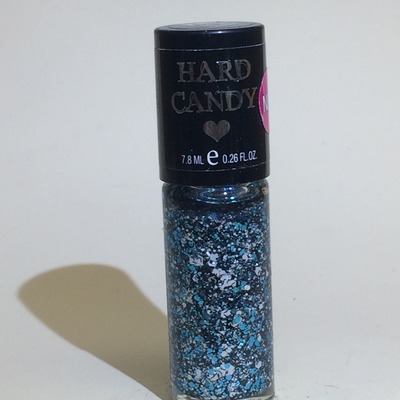 Hard candy - candy coated