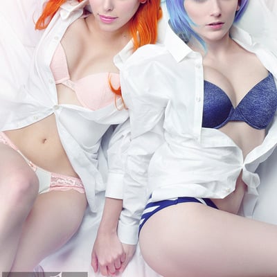 Eva unit-02 00 11x17