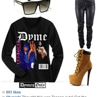 Face Shades - Thumbnail 4