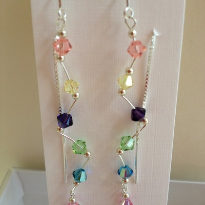 U-shaped multi-crystal - Thumbnail 3