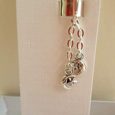 Moon/star - Thumbnail 2