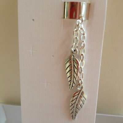 Double leaf - Thumbnail 4