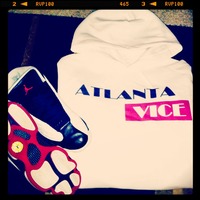 Atlanta Vice - Thumbnail 1