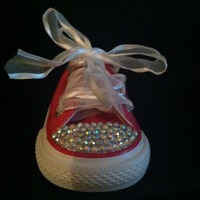 Custom Kids Shoes - Thumbnail 3