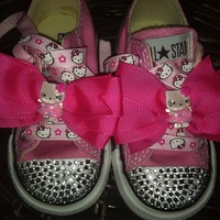 Custom Kids Shoes - Thumbnail 4