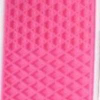 Shoe Grain Design iPhone 5 Case - Thumbnail 2