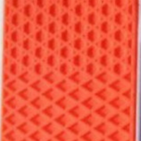 Shoe Grain Design iPhone 5 Case - Thumbnail 4