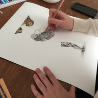 Hope 2015 Print - Color - Thumbnail 2