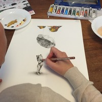 Hope 2015 Print - Color - Thumbnail 4