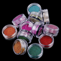 12 Colors Caviar Steel Ball - Thumbnail 2