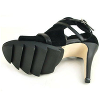 Gladiator Summer Pumps  - Thumbnail 2