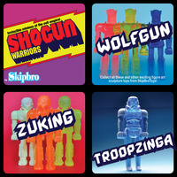 SkipBroToys Catalog! - Thumbnail 1