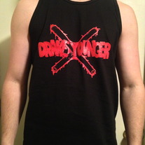 Drake Younger - Light-tubes Tank Top