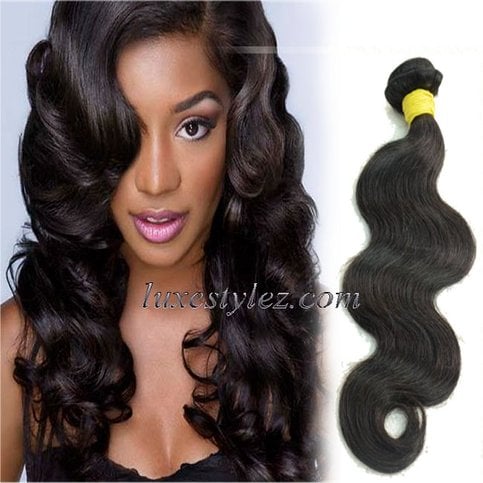 Body Wave Bundles 18, 20, 22 