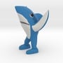 Left Shark Desk Figurine-1
