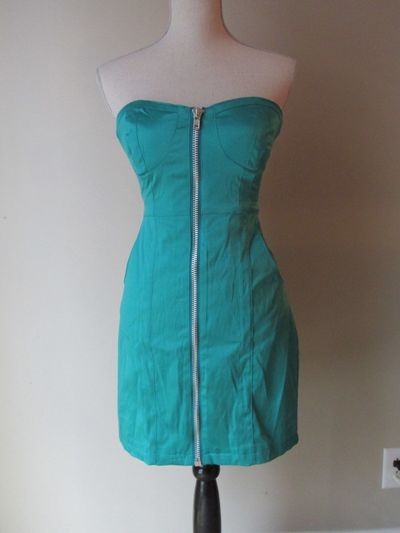 Size 7/8 Party Club Dress