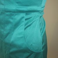 Size 7/8 Party Club Dress - Thumbnail 1