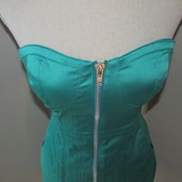 Size 7/8 Party Club Dress - Thumbnail 2