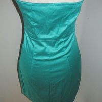 Size 7/8 Party Club Dress - Thumbnail 3