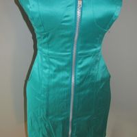 Size 7/8 Party Club Dress - Thumbnail 4