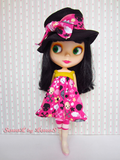 Louos loves - skull candy