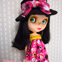 Louos loves - Skull Candy - Thumbnail 1