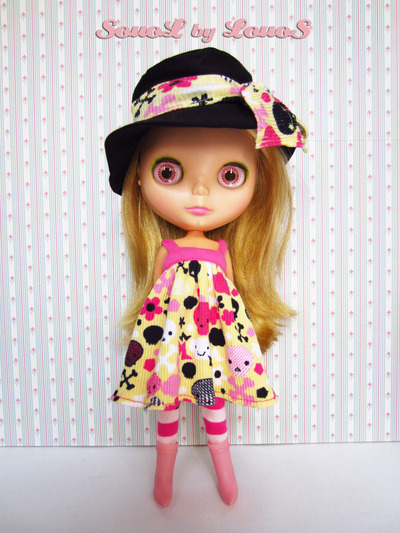 Louos loves - skull love