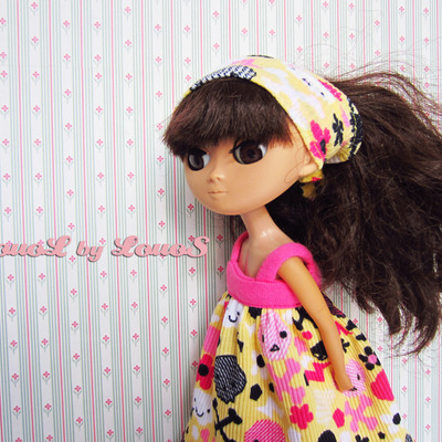 Louos loves - skull love