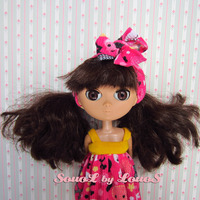 Louos loves - Skull Candy - Thumbnail 3