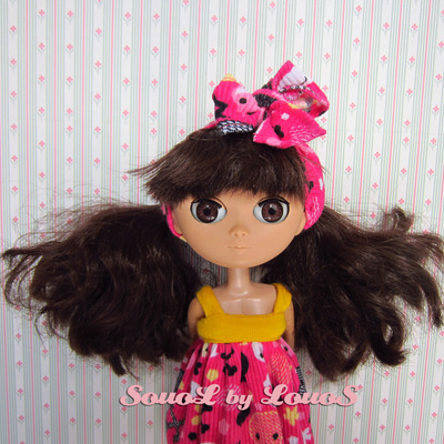 Louos loves - skull candy