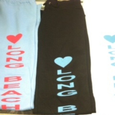 Love lb sweatpants (women)