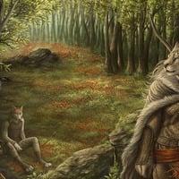 Off the Beaten Path Cover Collection - Thumbnail 3