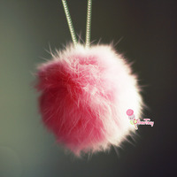 Squishy Puffy Furball  - Thumbnail 2