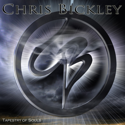 Chris Bickley-Tapestry of Souls cd