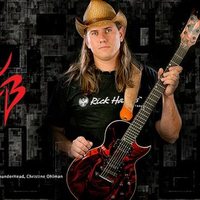 Chris Bickley-Tapestry of Souls cd - Thumbnail 1