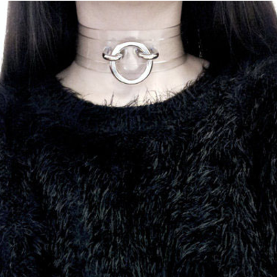 ' o ' choker - Thumbnail 5