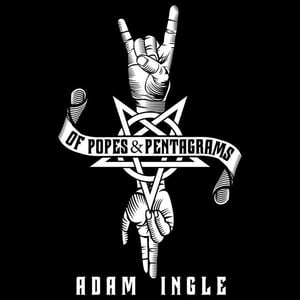 Of Popes and Pentagrams - Autographed